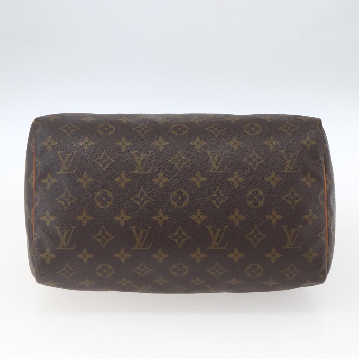 Monogram Speedy 30 Hand Bag