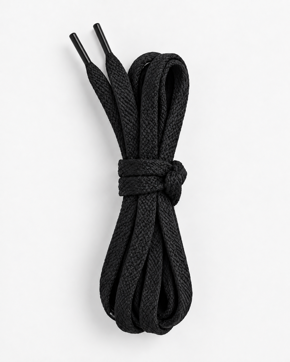 Flat shoelaces – 140, 160 or 180 cm