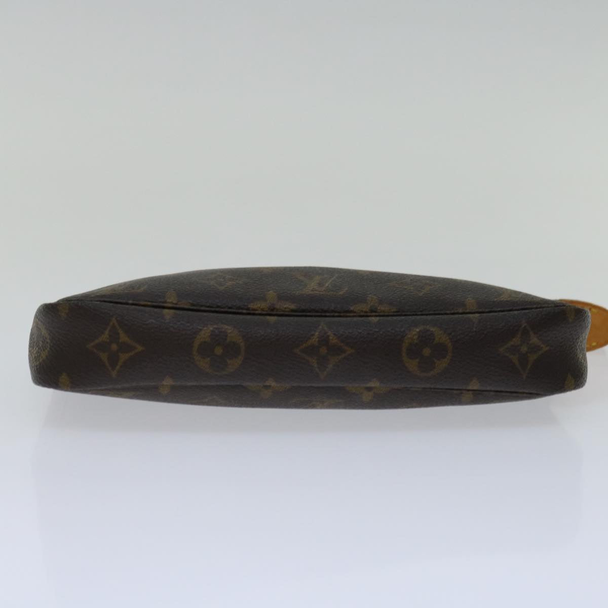 Monogram Pochette Accessoires Pouch