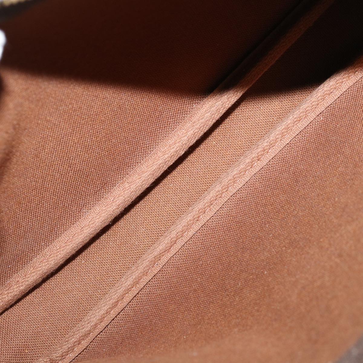 Monogram Pochette Accessoires Pouch