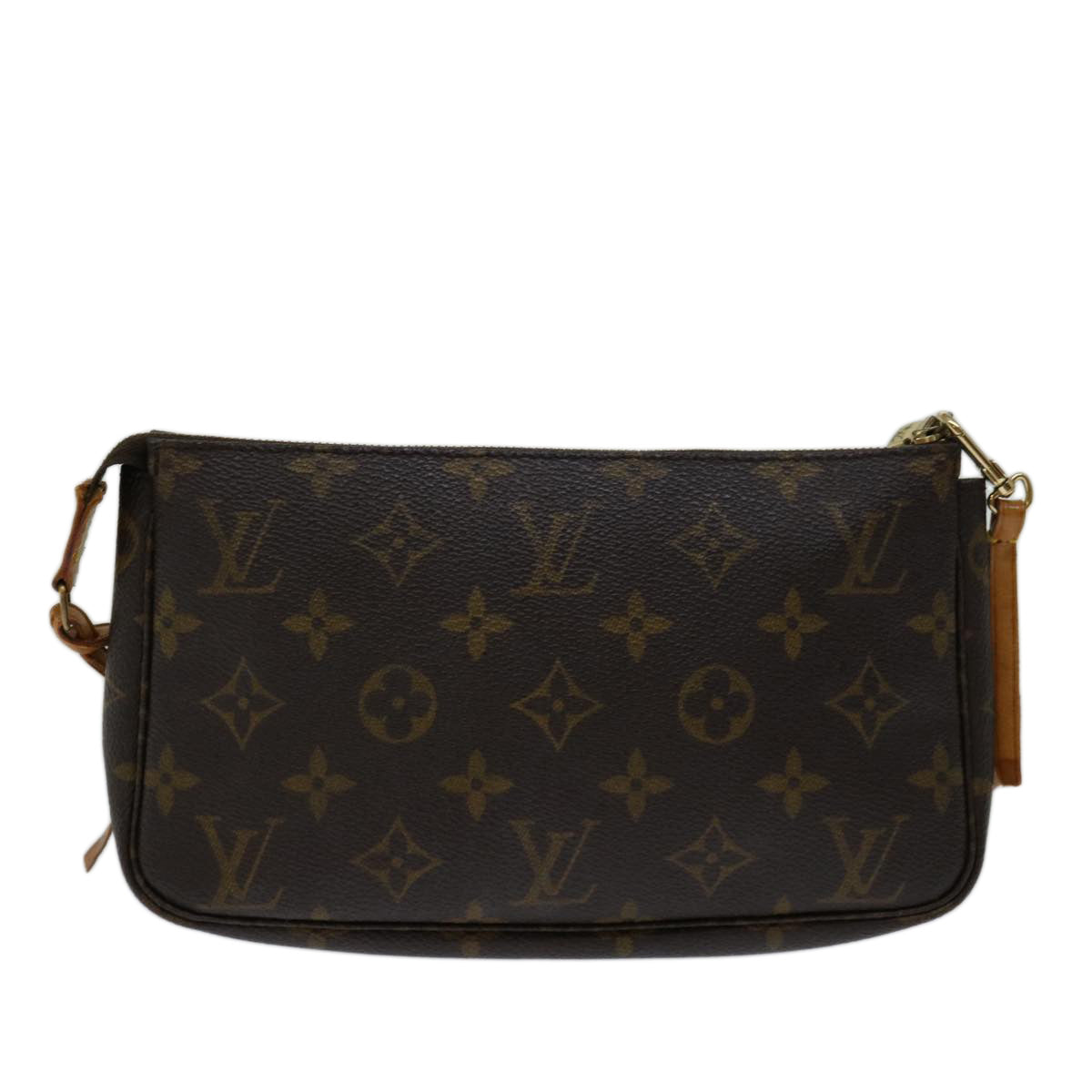 Monogram Pochette Accessoires Pouch