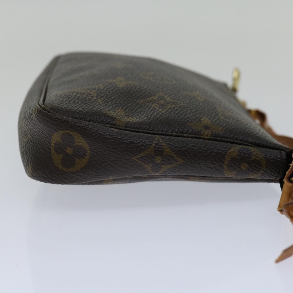 Monogram Pochette Accessoires Pouch
