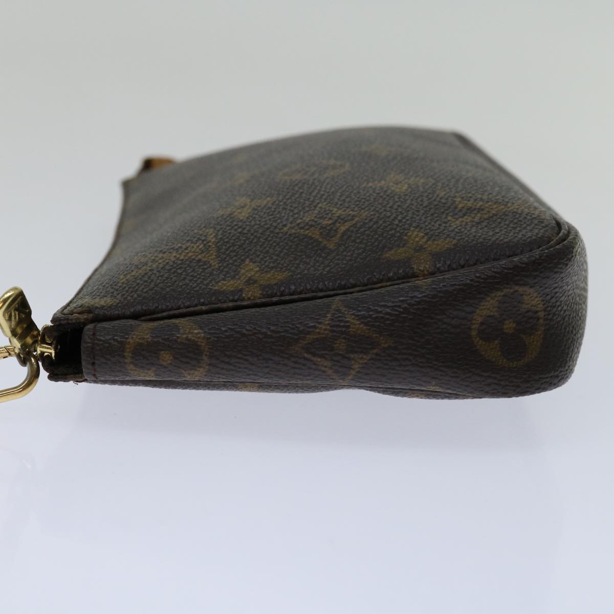 Monogram Pochette Accessoires Pouch
