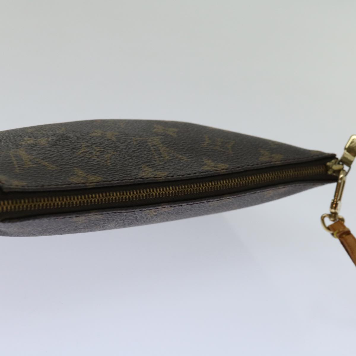 Monogram Pochette Accessoires Pouch