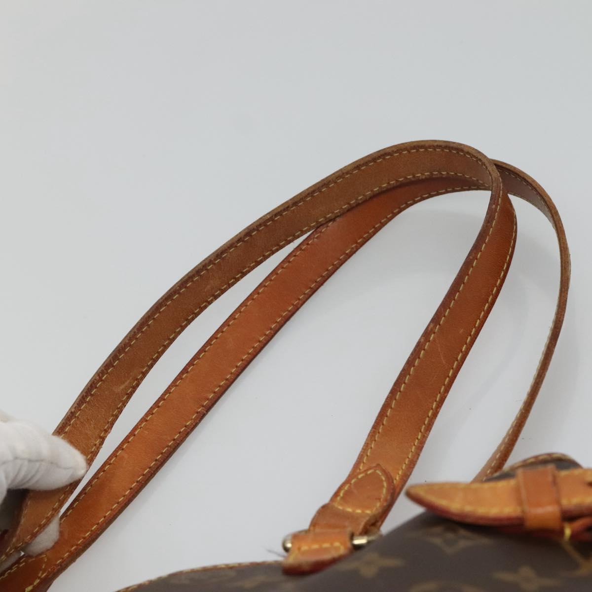 Monogram Batignolles Horizontal Tote Bag