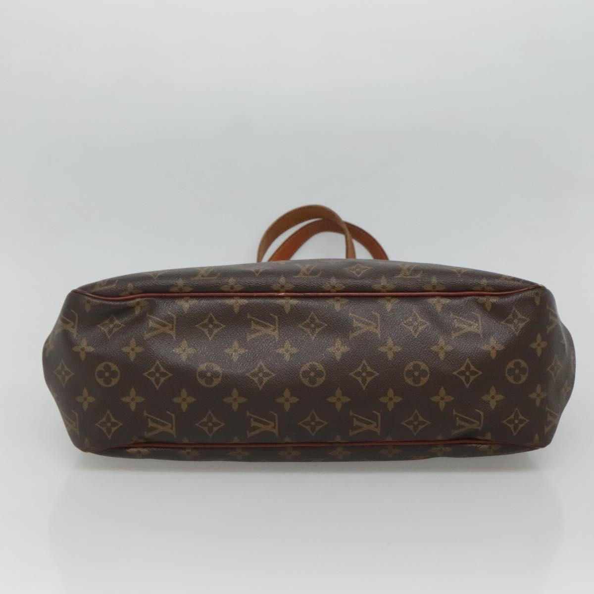 Monogram Batignolles Horizontal Tote Bag