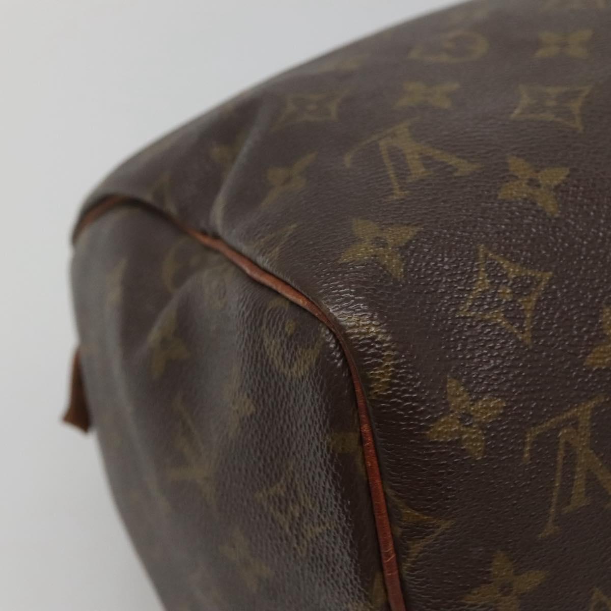 Monogram Speedy 30 Hand Bag