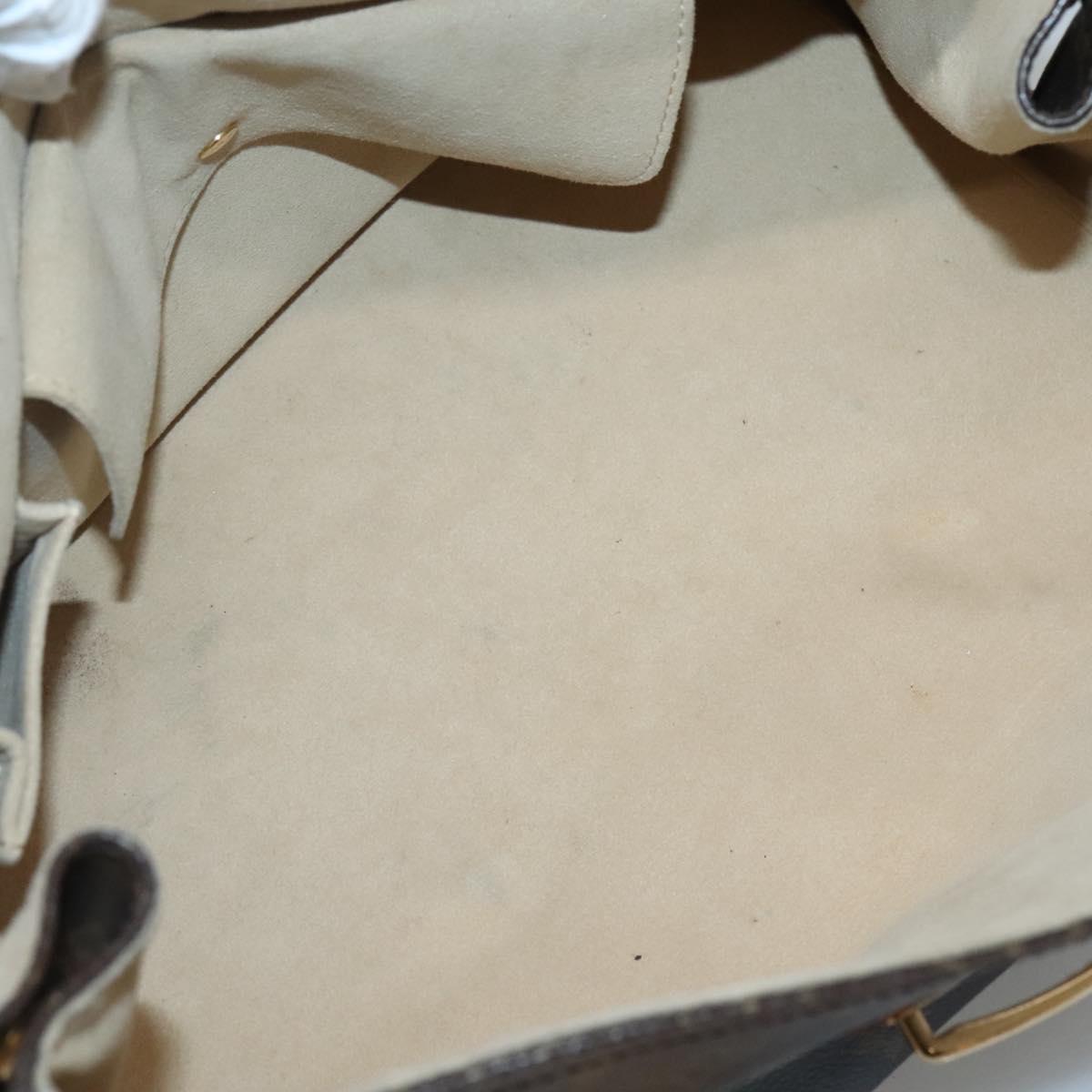 Monogram Beverly GM Shoulder Bag
