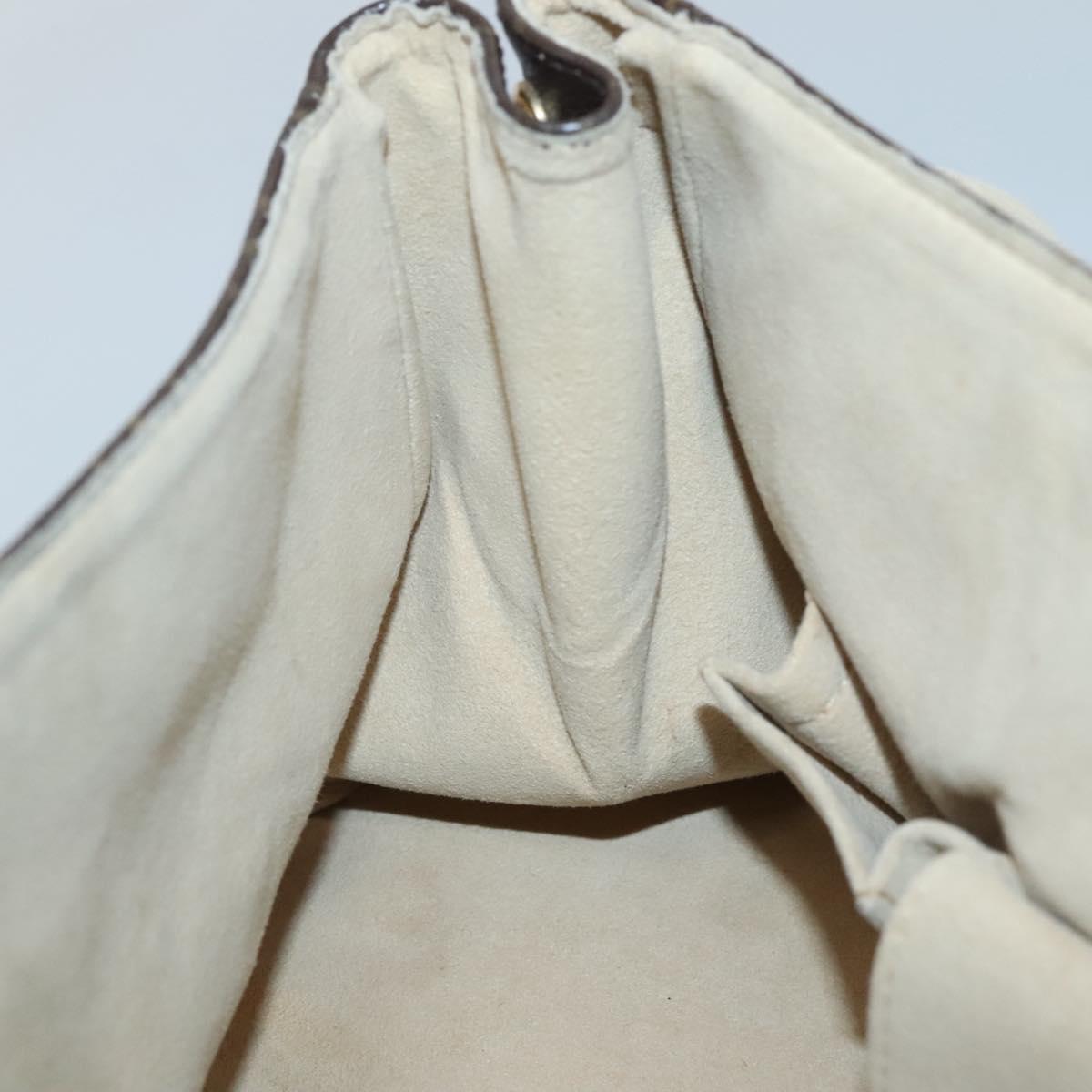 Monogram Beverly GM Shoulder Bag