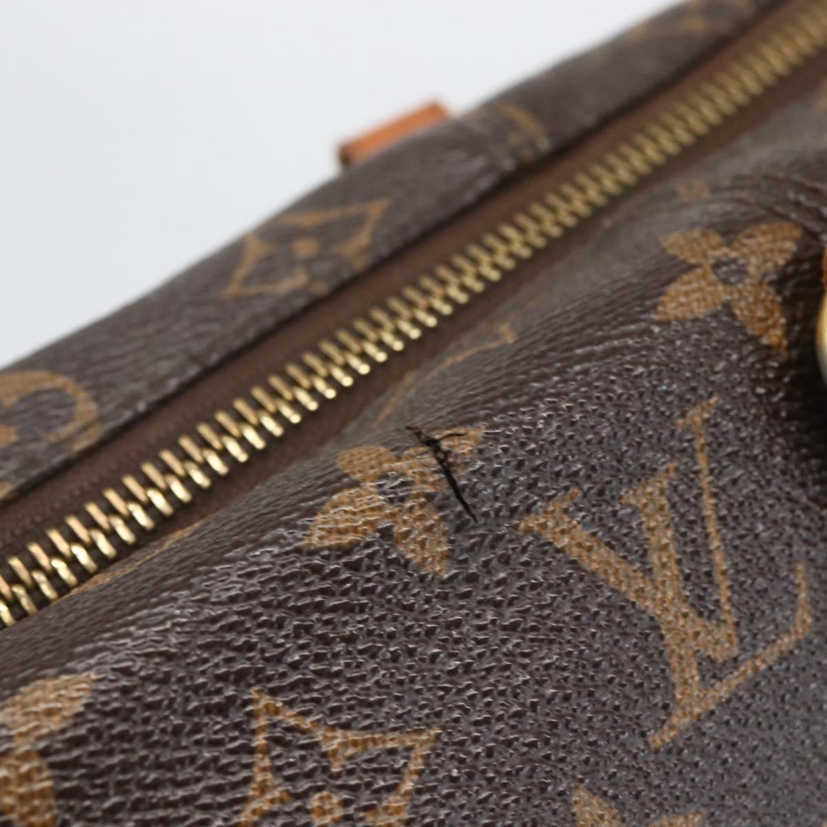 Monogram Totally PM Tote Bag