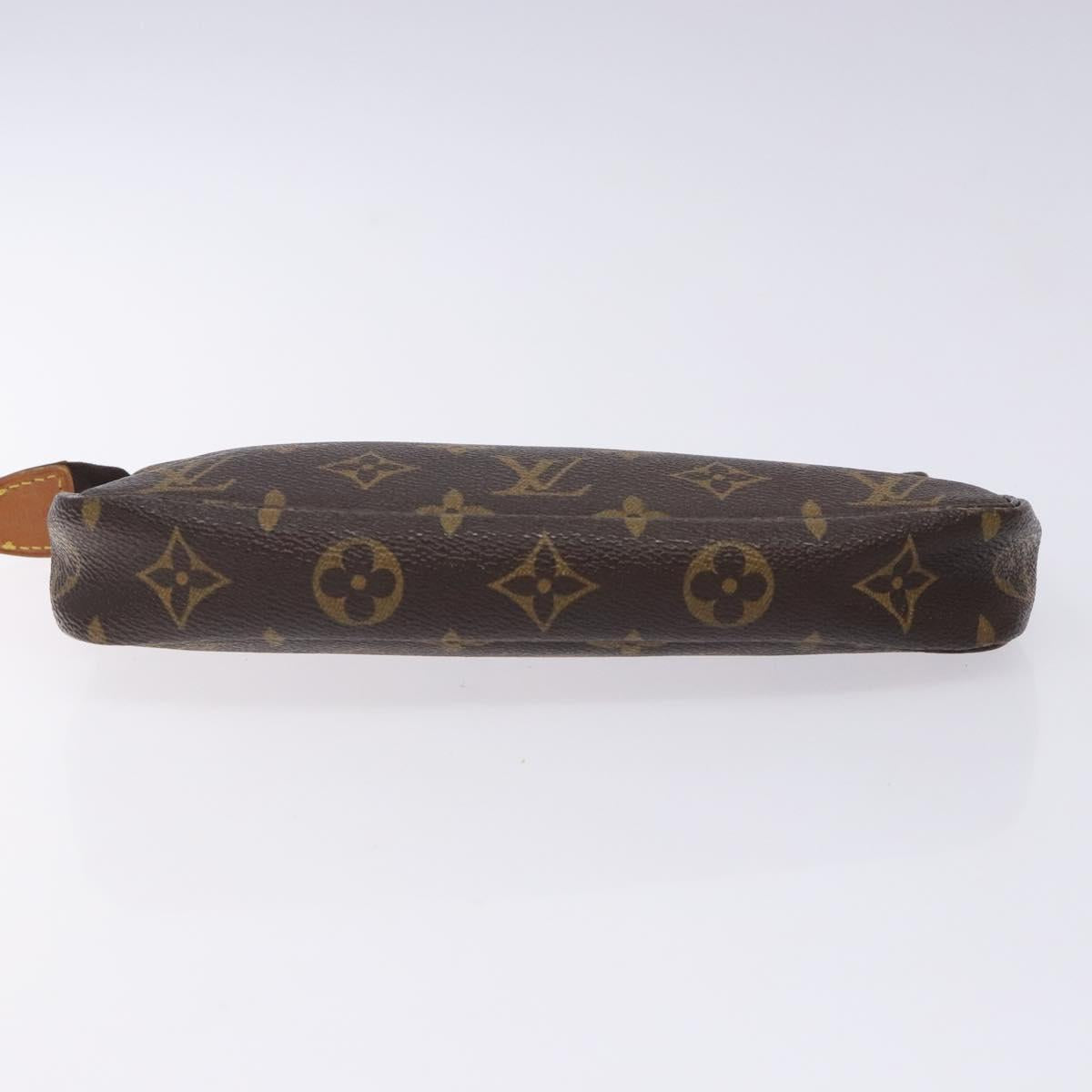 Monogram Pochette Accessoires Pouch
