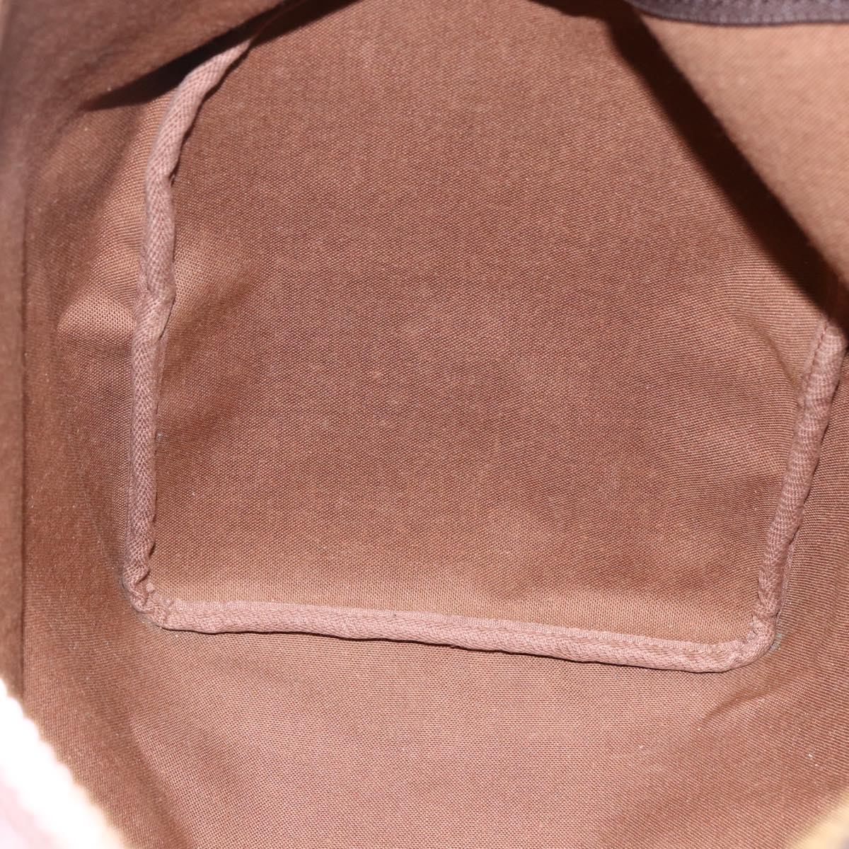 Monogram Keepall 45 Boston Bag