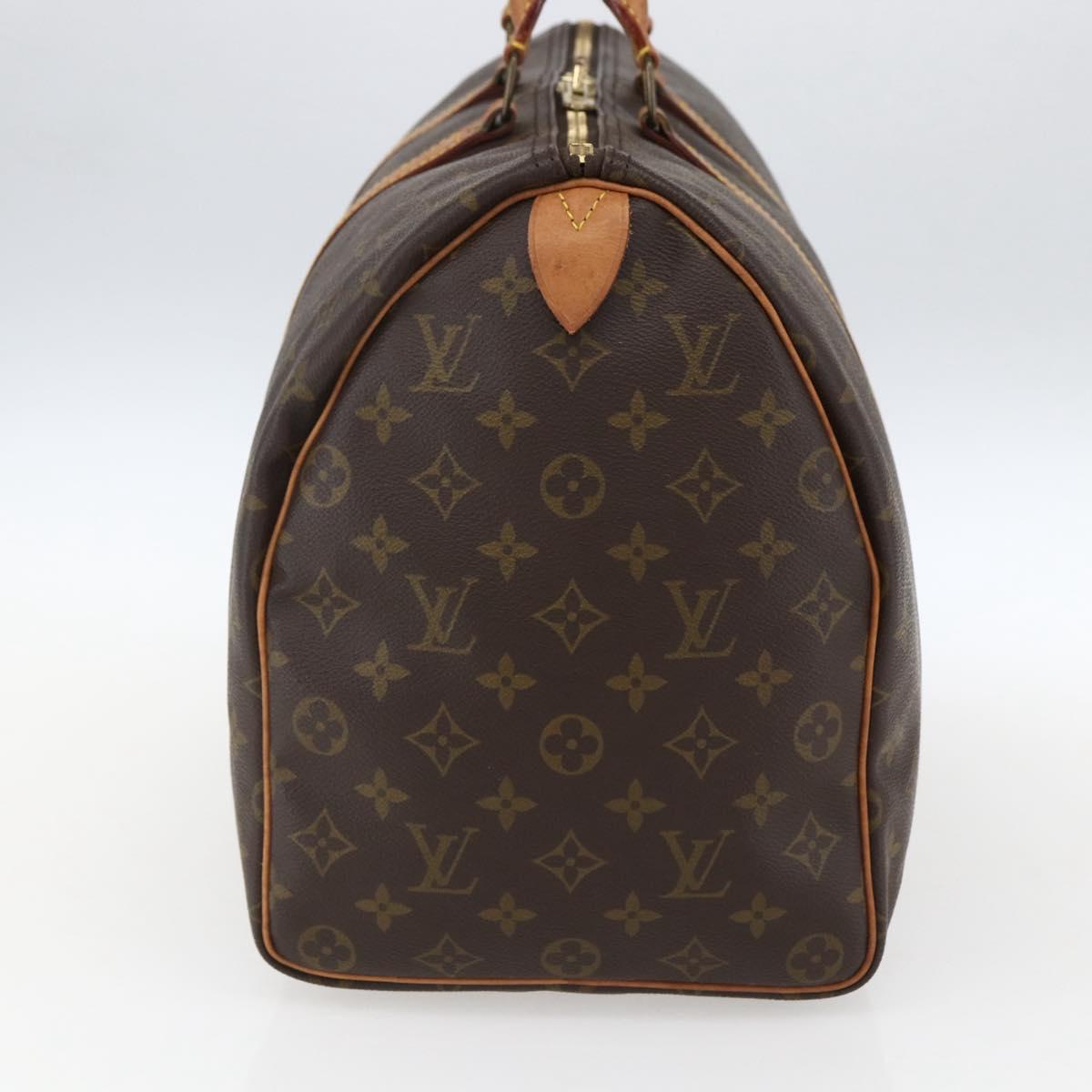 Monogram Keepall 45 Boston Bag
