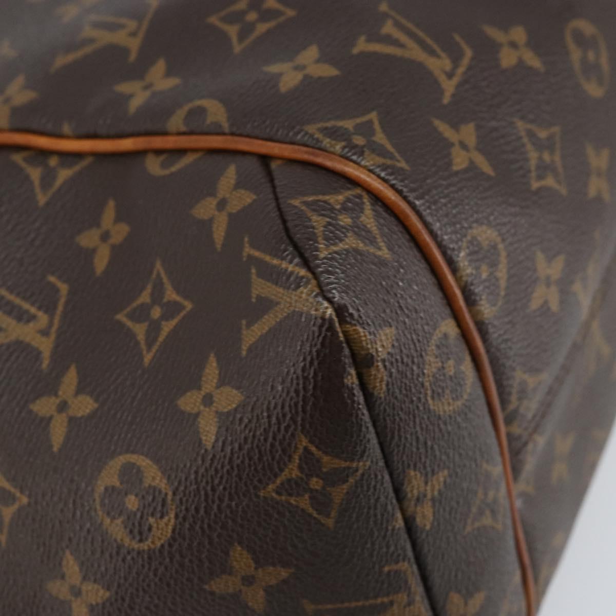 Monogram Totally MM Tote Bag