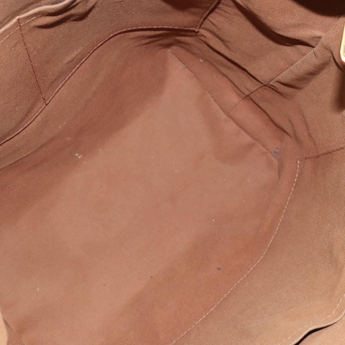 Monogram Totally MM Tote Bag