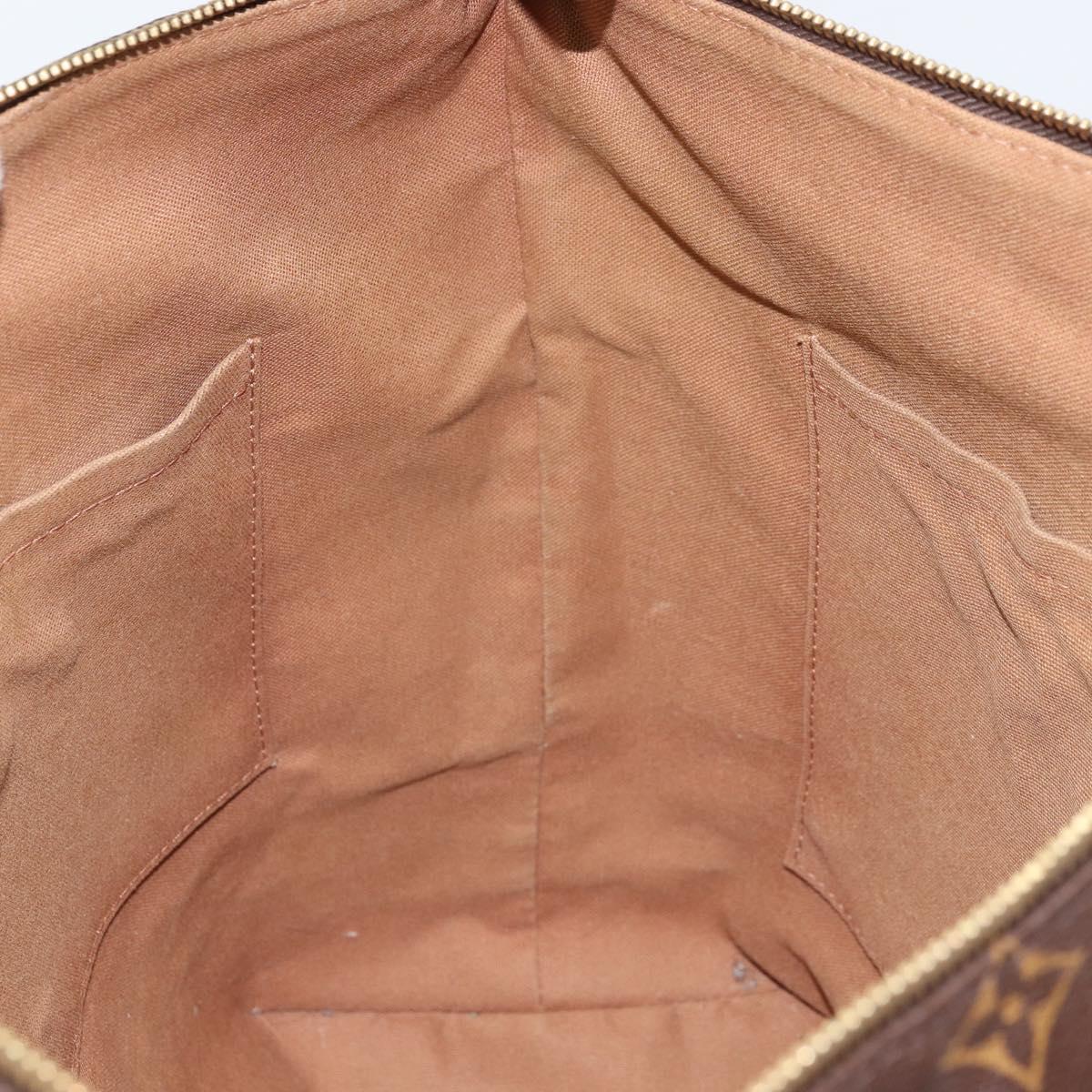 Monogram Totally MM Tote Bag