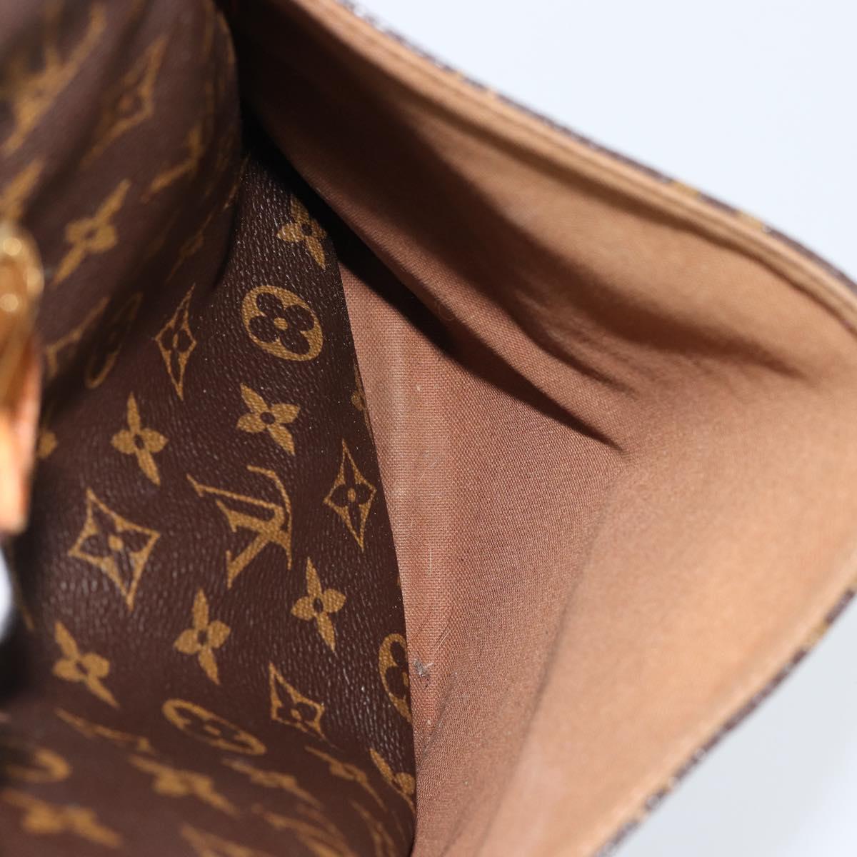 Monogram Totally MM Tote Bag