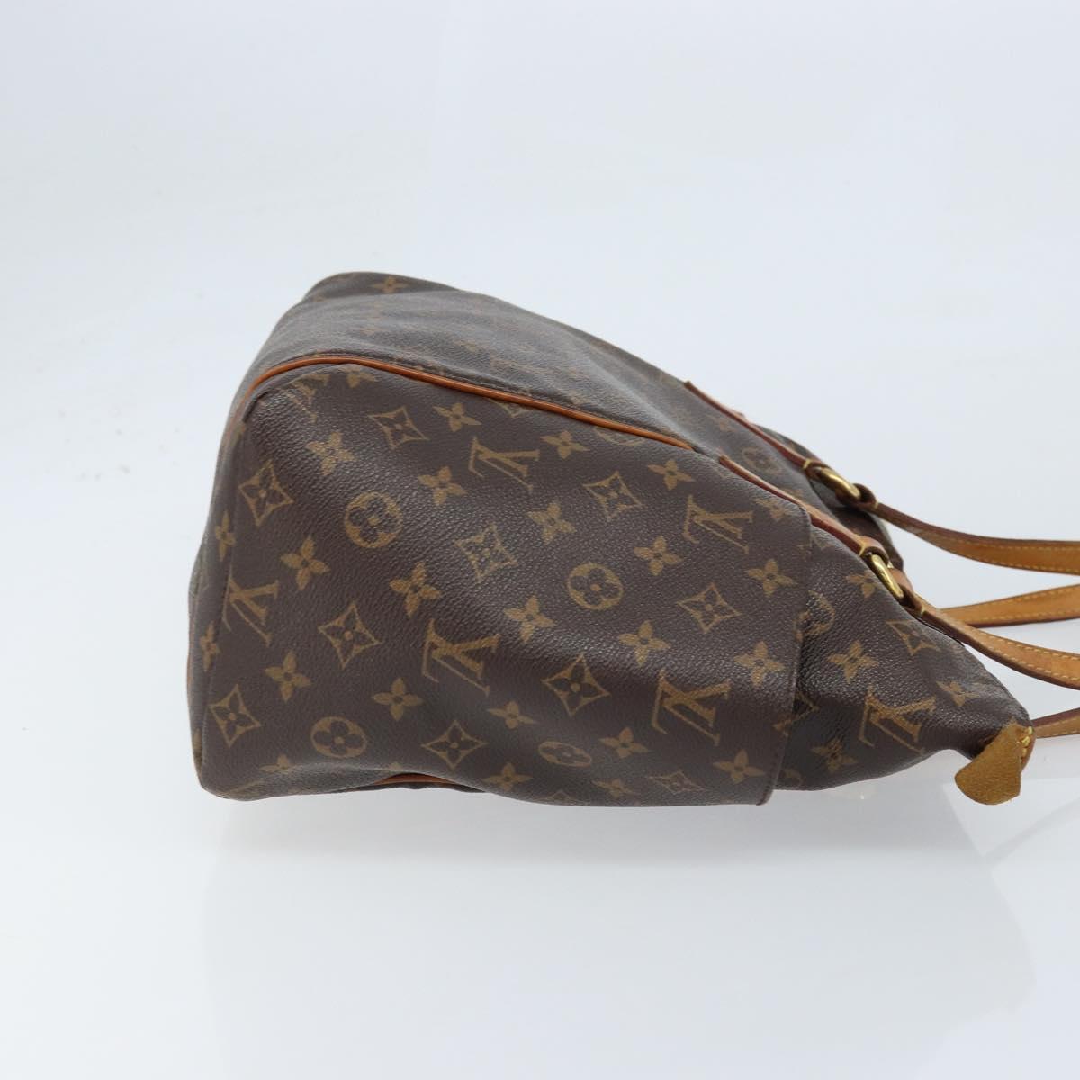 Monogram Totally MM Tote Bag