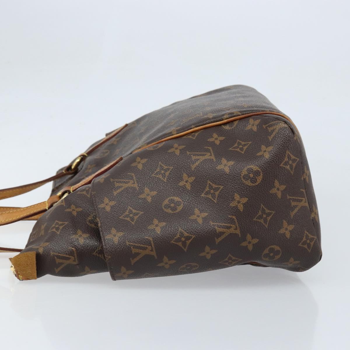 Monogram Totally MM Tote Bag