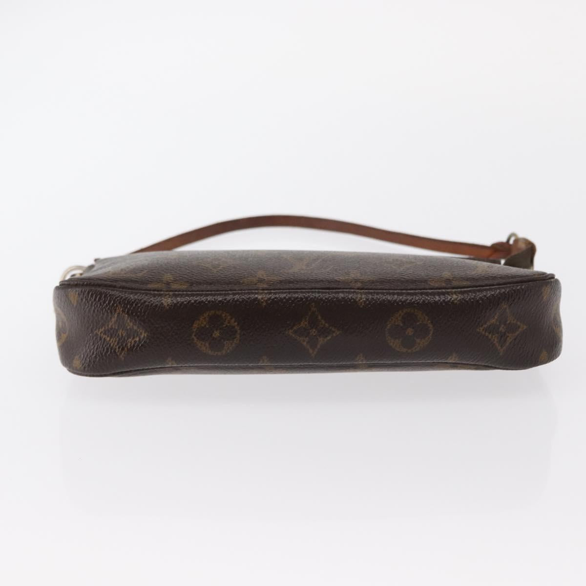 Monogram Pochette Accessoires Pouch
