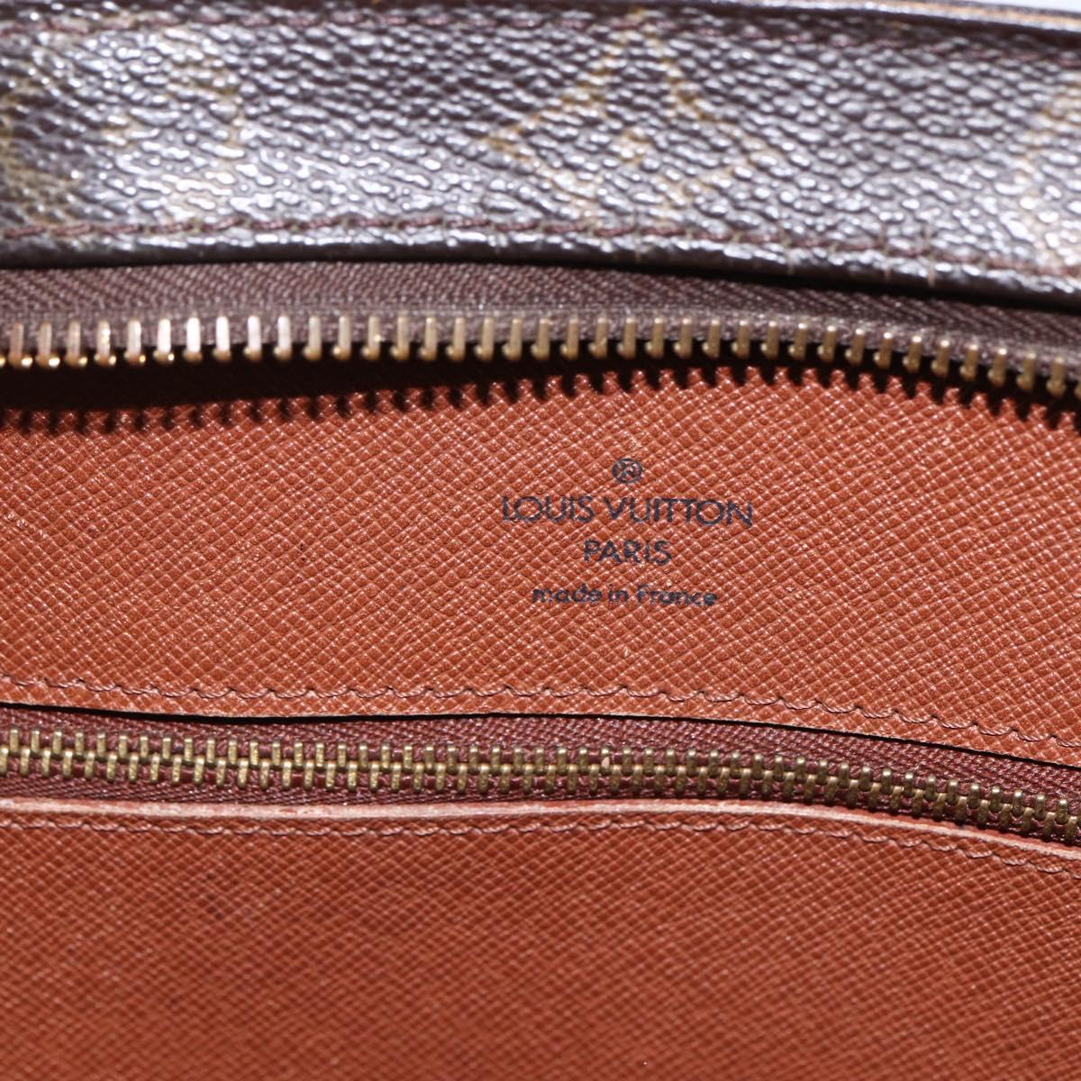 Monogram Babylone Tote Bag