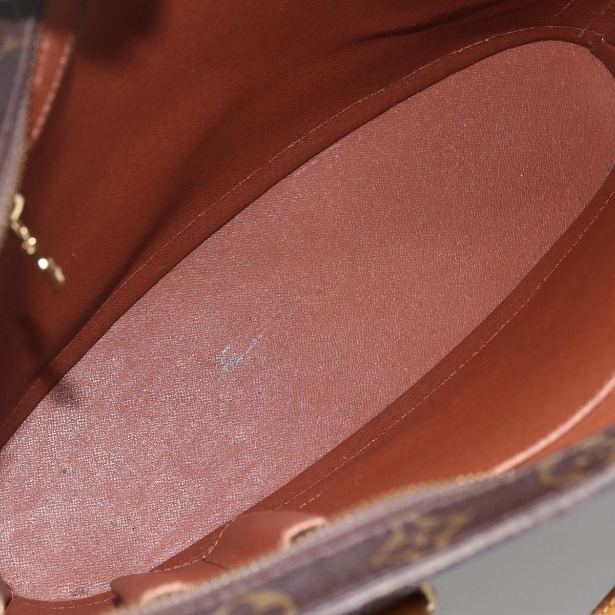 Monogram Babylone Tote Bag