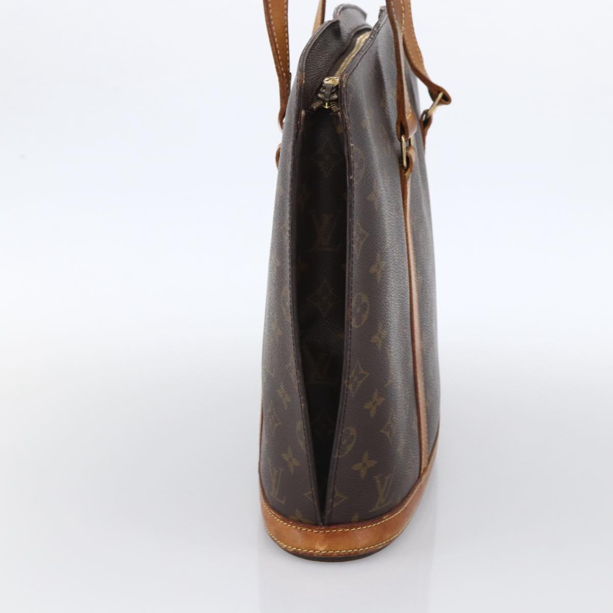 Monogram Babylone Tote Bag