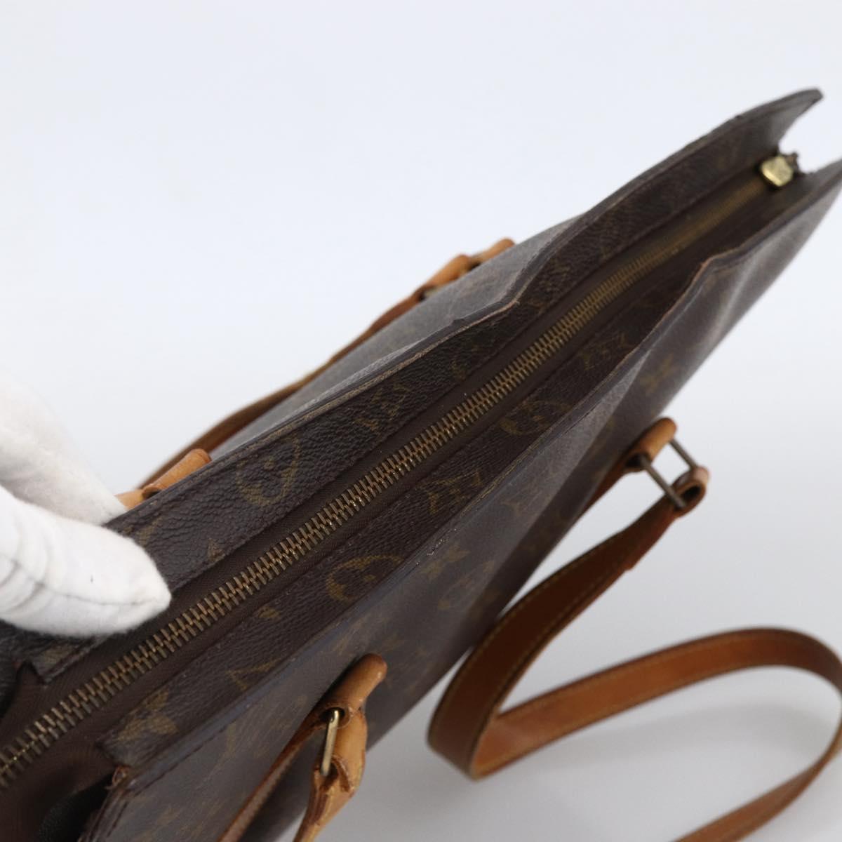 Monogram Babylone Tote Bag