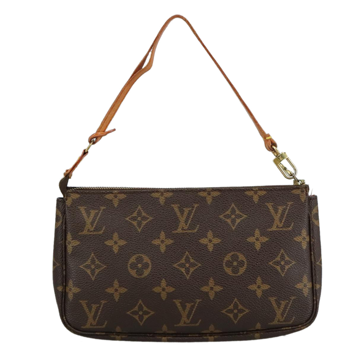 Monogram Pochette Accessoires Pouch