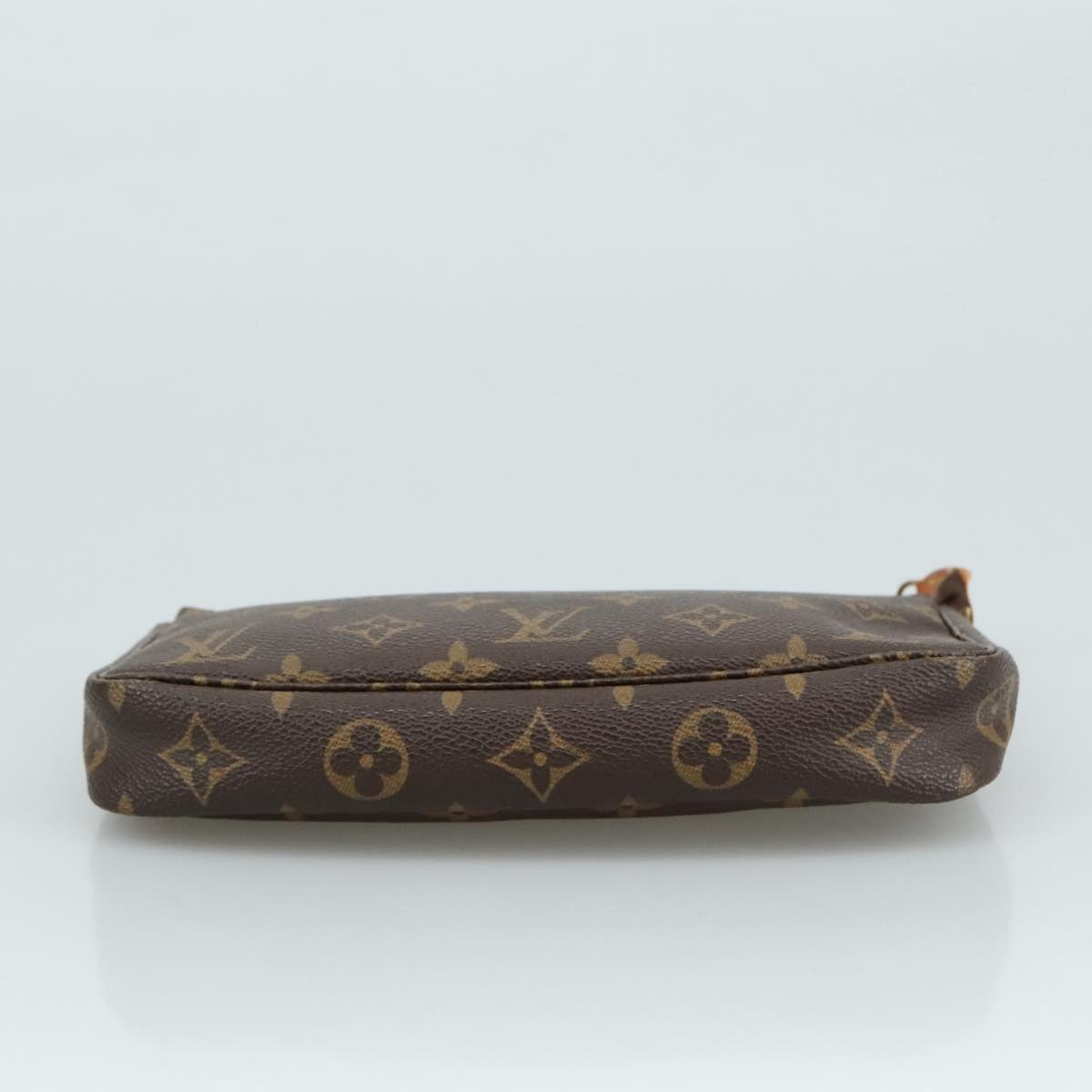 Monogram Pochette Accessoires Pouch