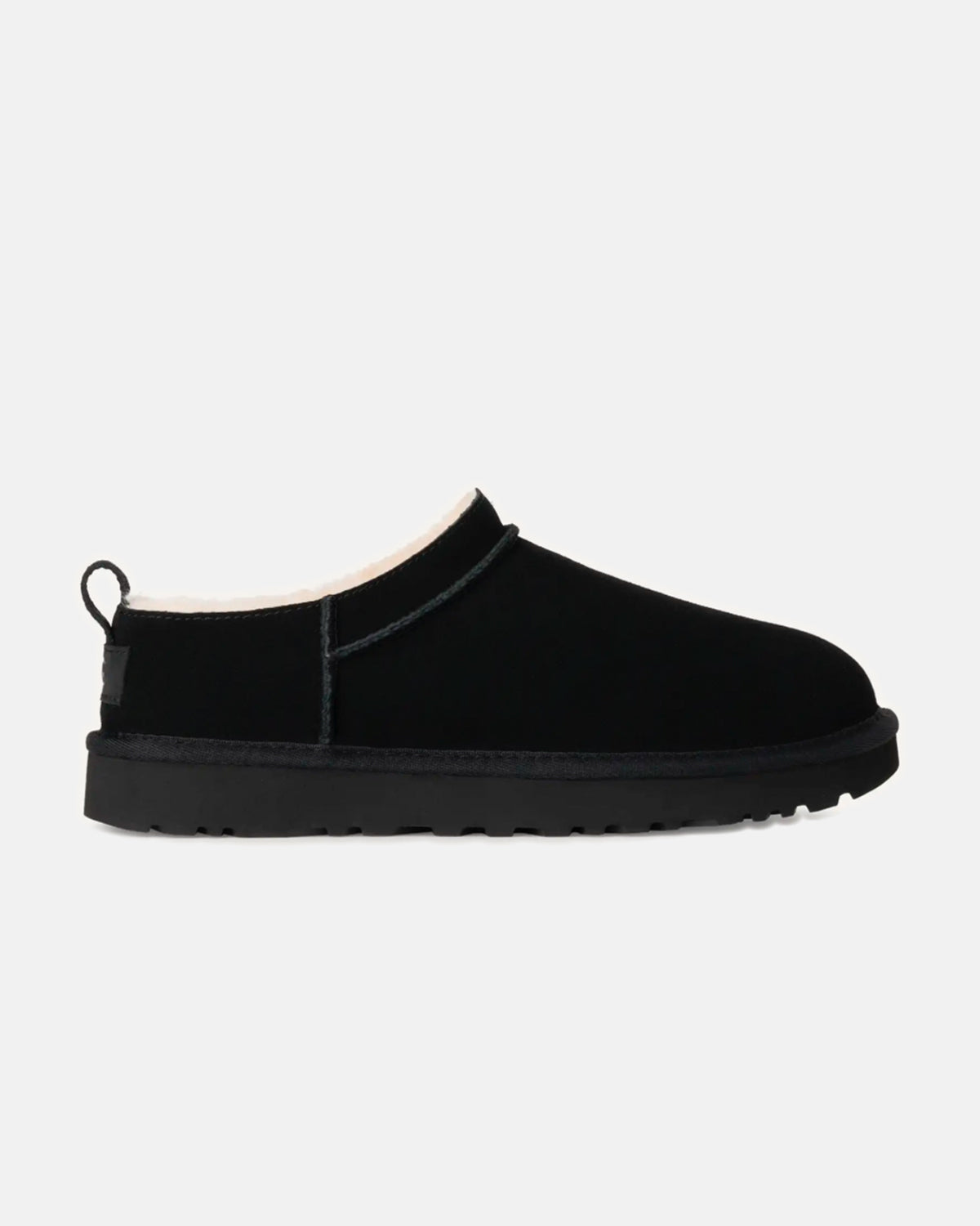 UGG Classic Micro "Black"