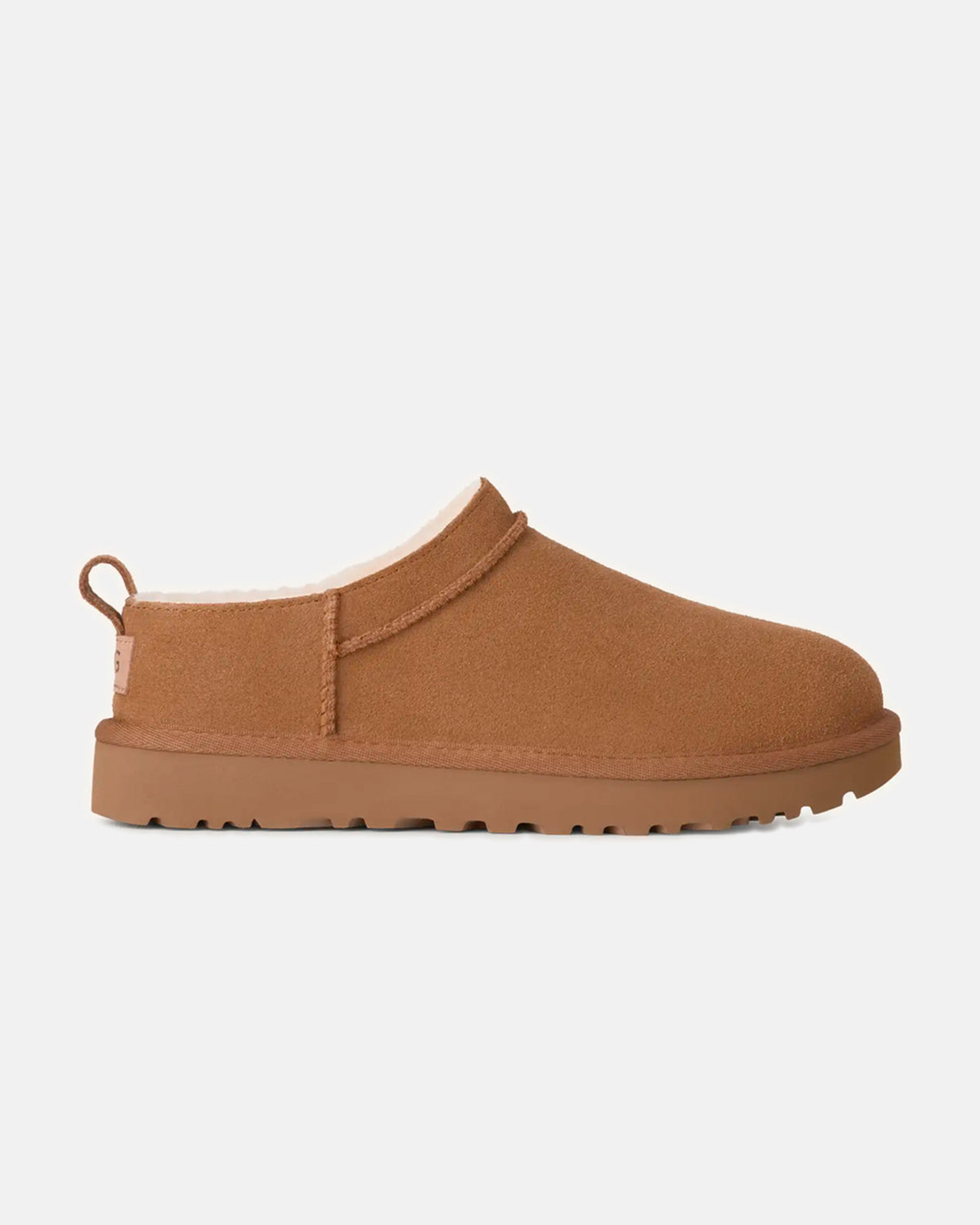 UGG Classic Micro "Chestnut"