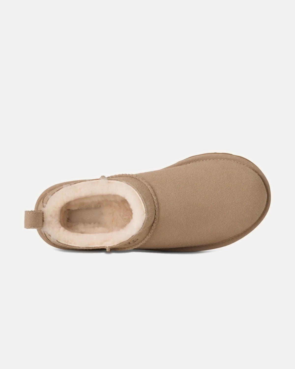 UGG Classic Micro "Sand"