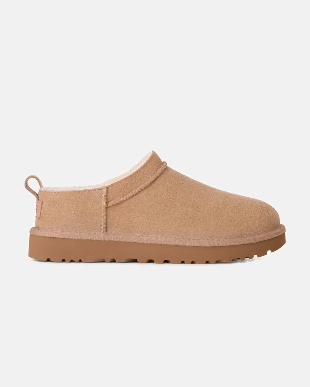 UGG Classic Micro "Sand"