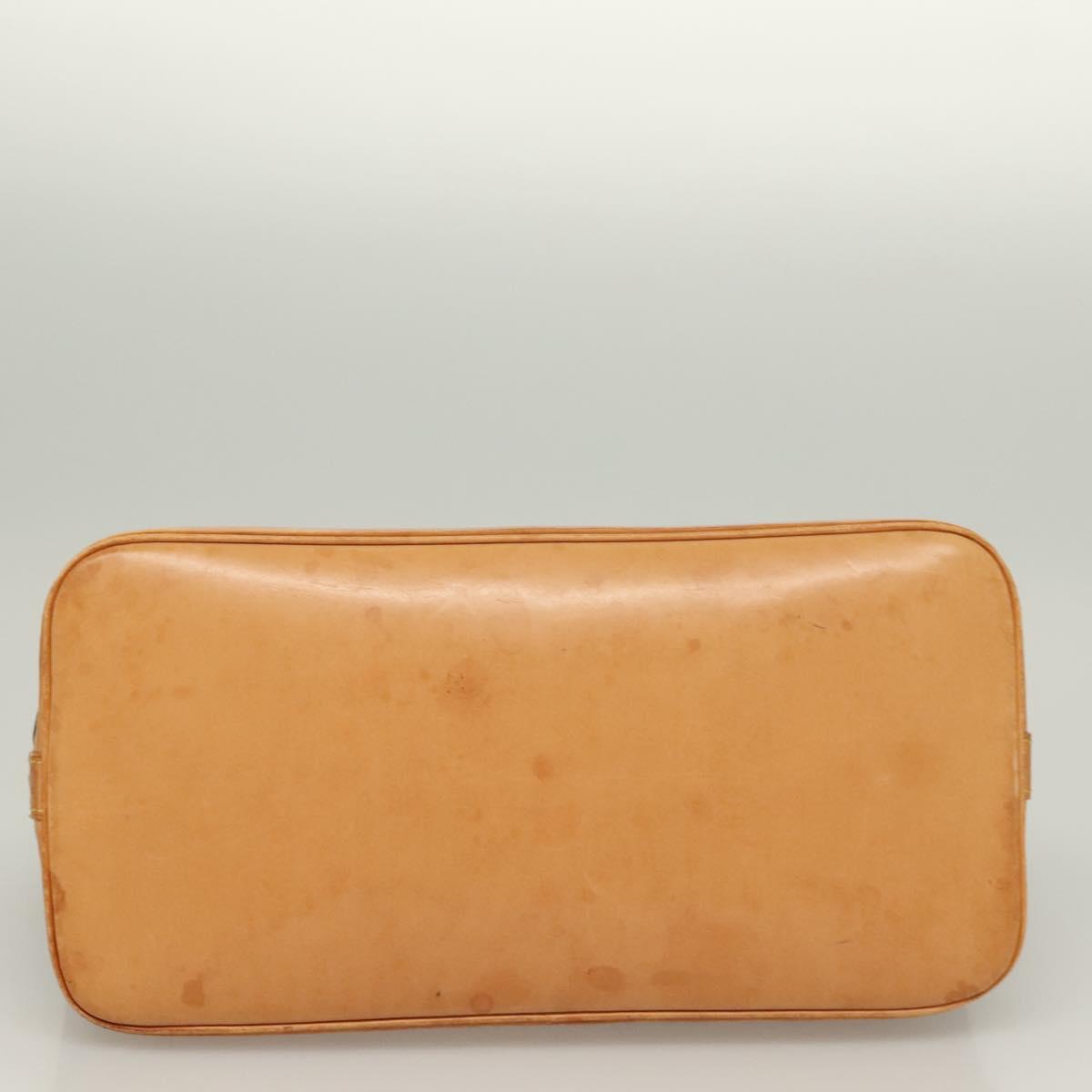 Monogram Alma Hand Bag