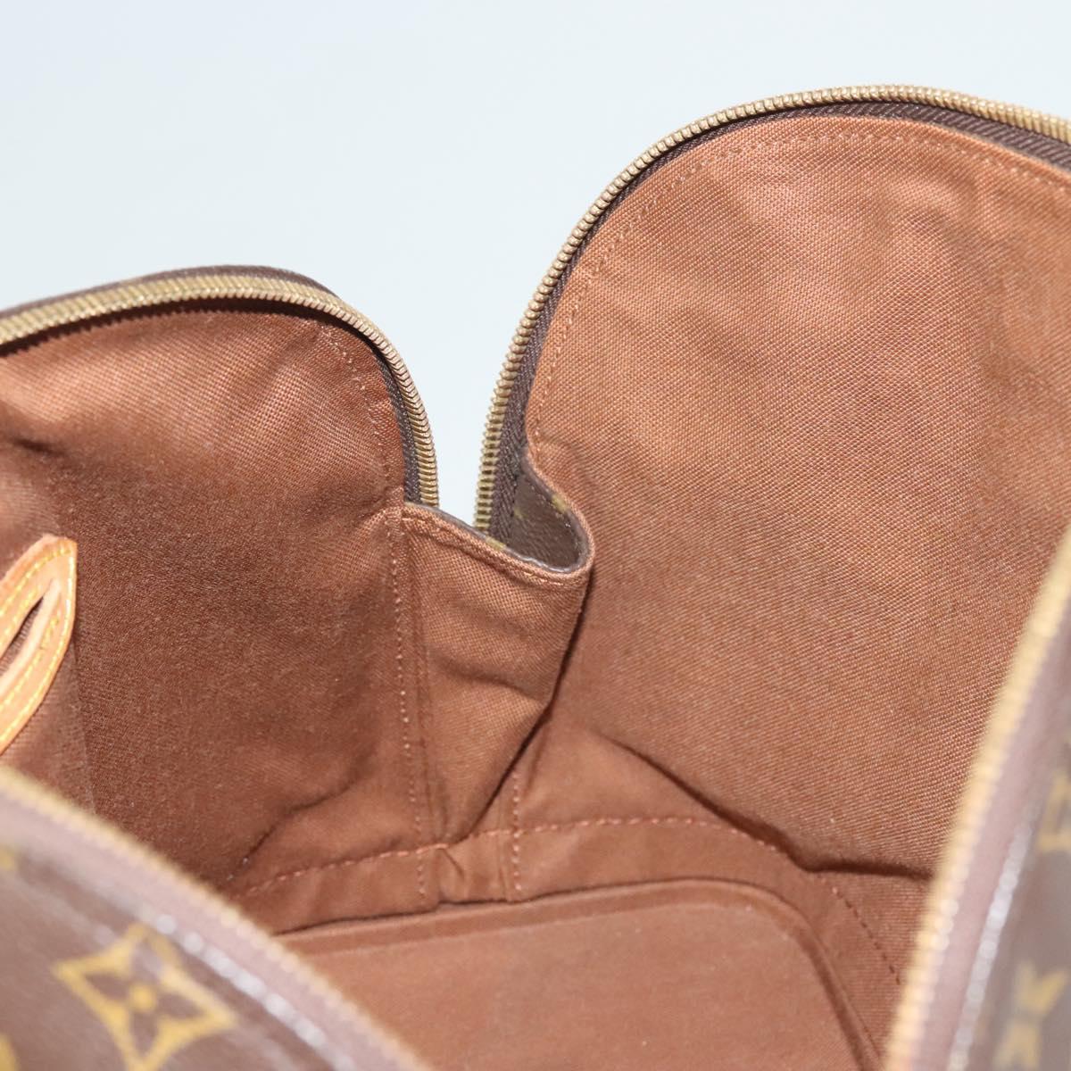 Monogram Alma Hand Bag