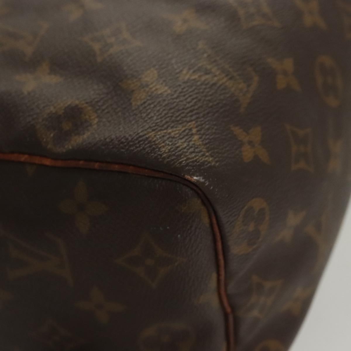 Monogram Speedy 25 Handbag