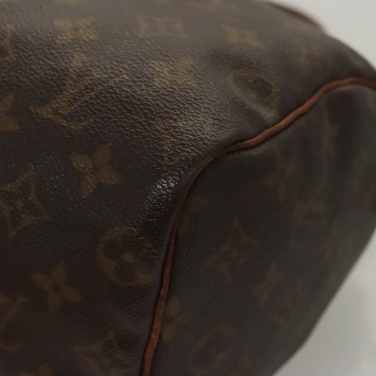 Monogram Speedy 25 Handbag
