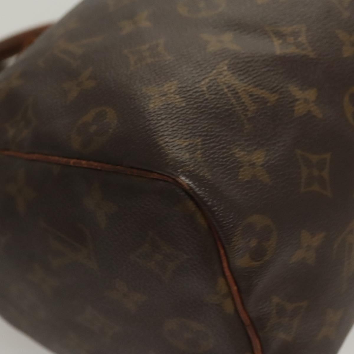 Monogram Speedy 25 Handbag