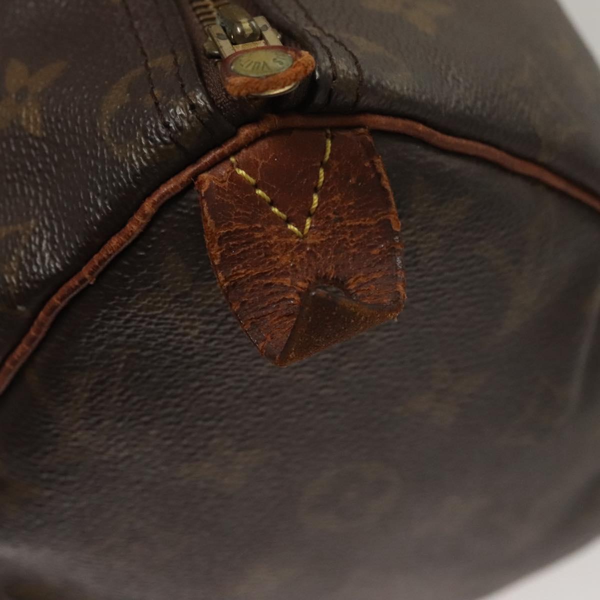 Monogram Speedy 25 Handbag