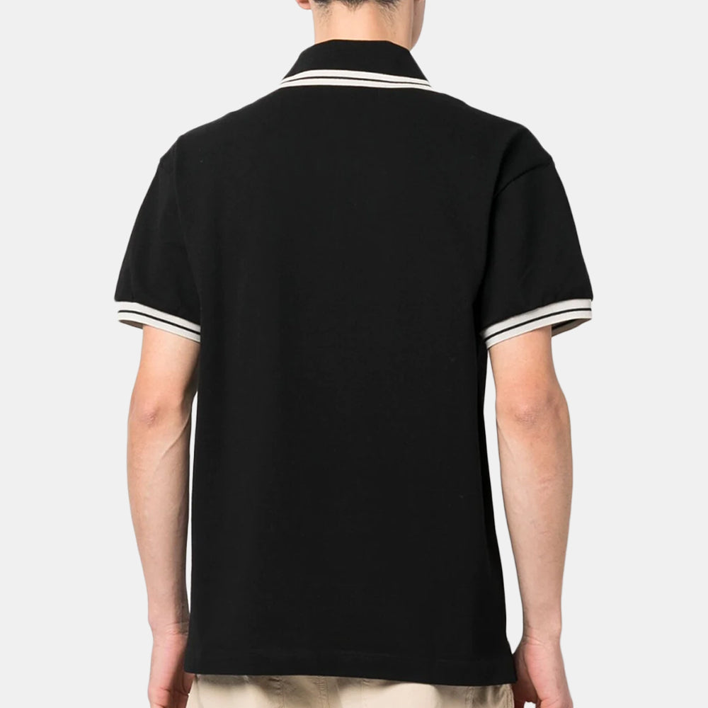 Handla Palm Angels Logo piké online | Smidigt och enkelt på nätet - Merchsweden |