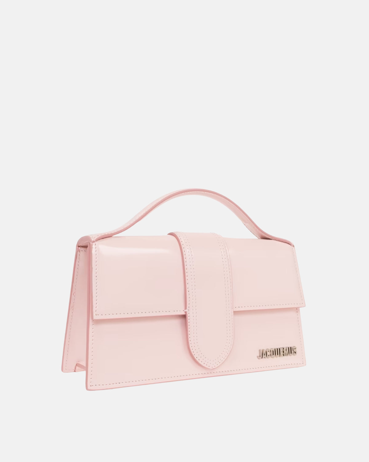 Le Grand Bambino Bag Pale Pink