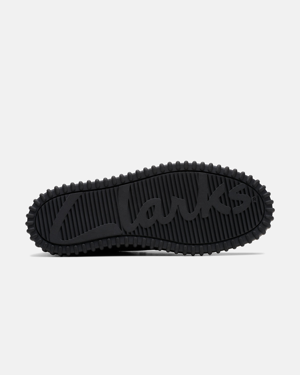 Torhill Woven G "Black Suede"