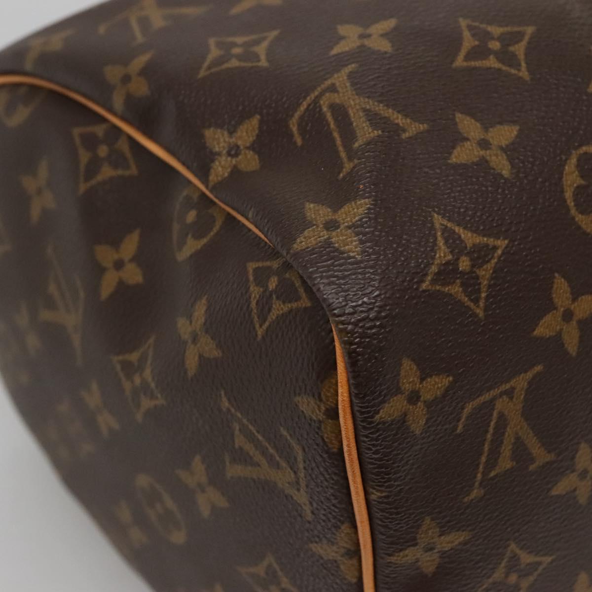 Monogram Speedy 30 Hand Bag