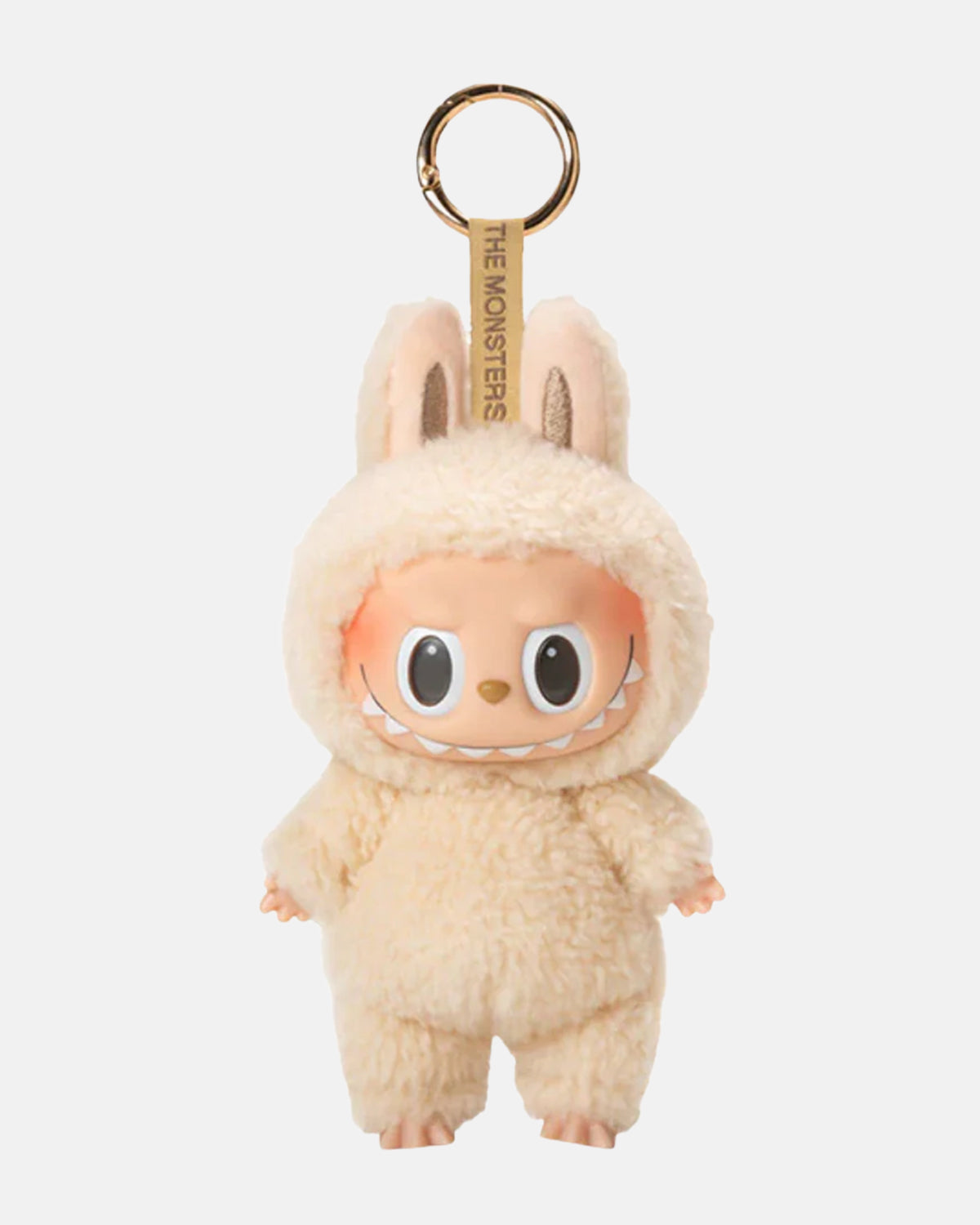 Labubu The Monsters Exciting Macaron (Öppnad)