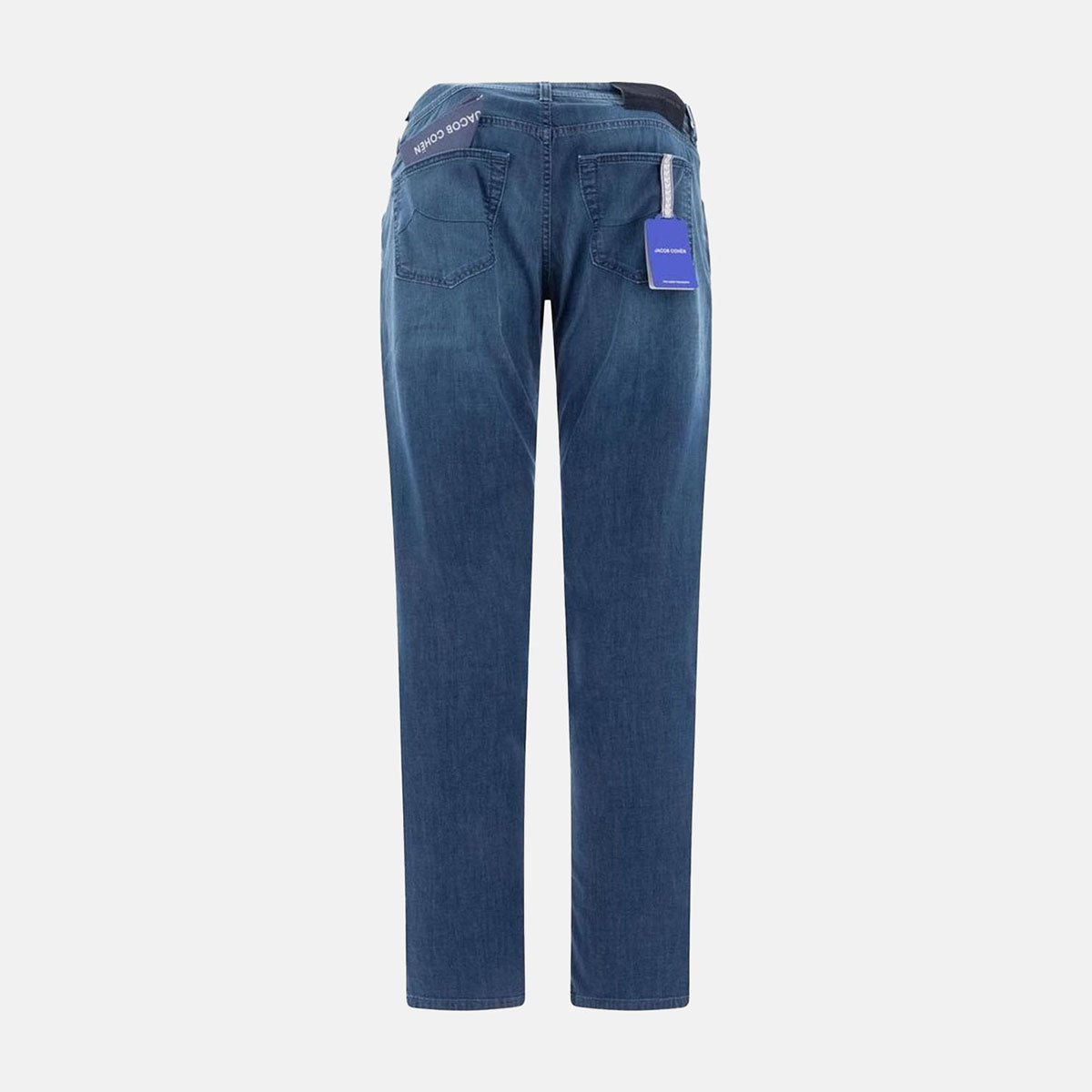 Nick Slim Fit Dark Blue