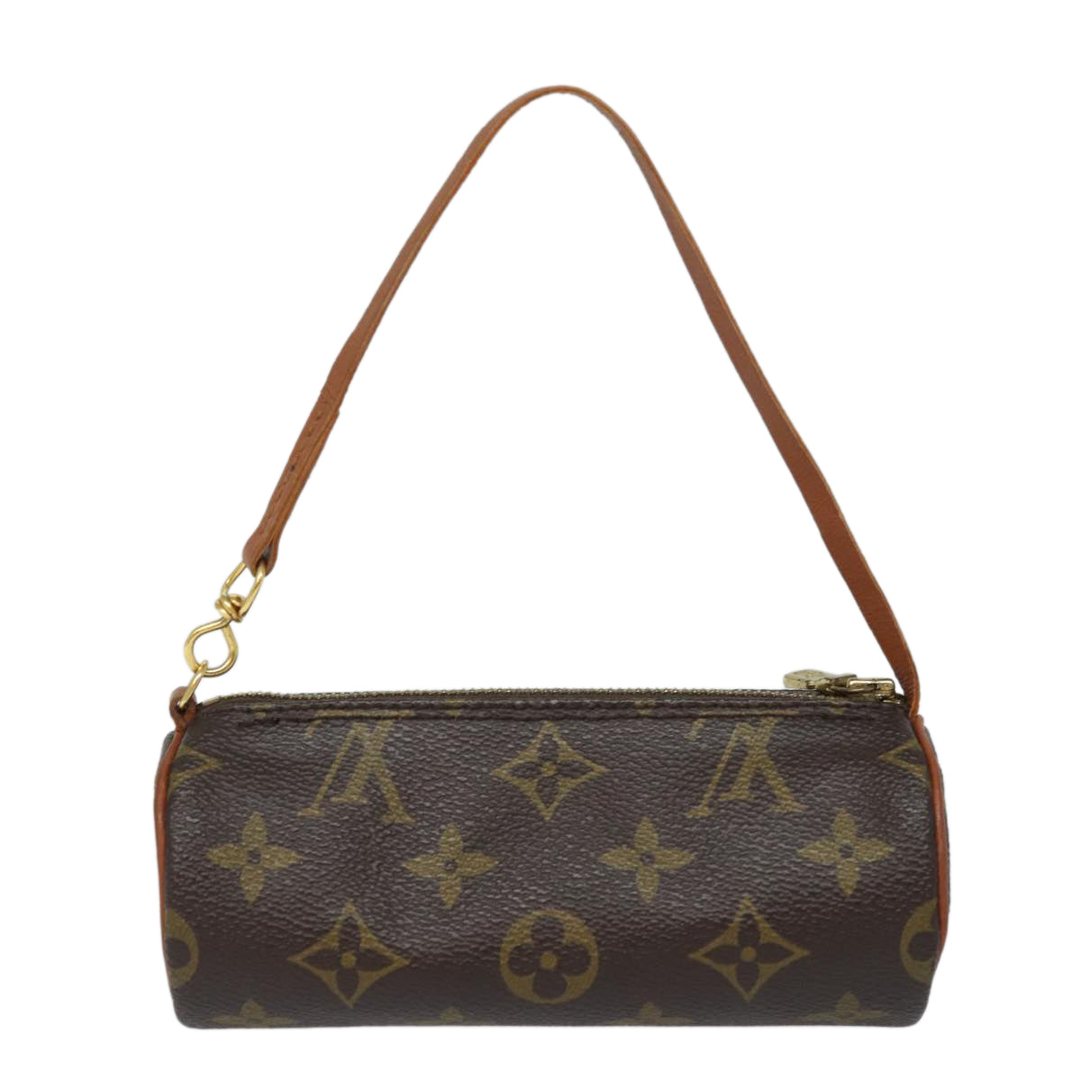 Monogram Papillon Pouch