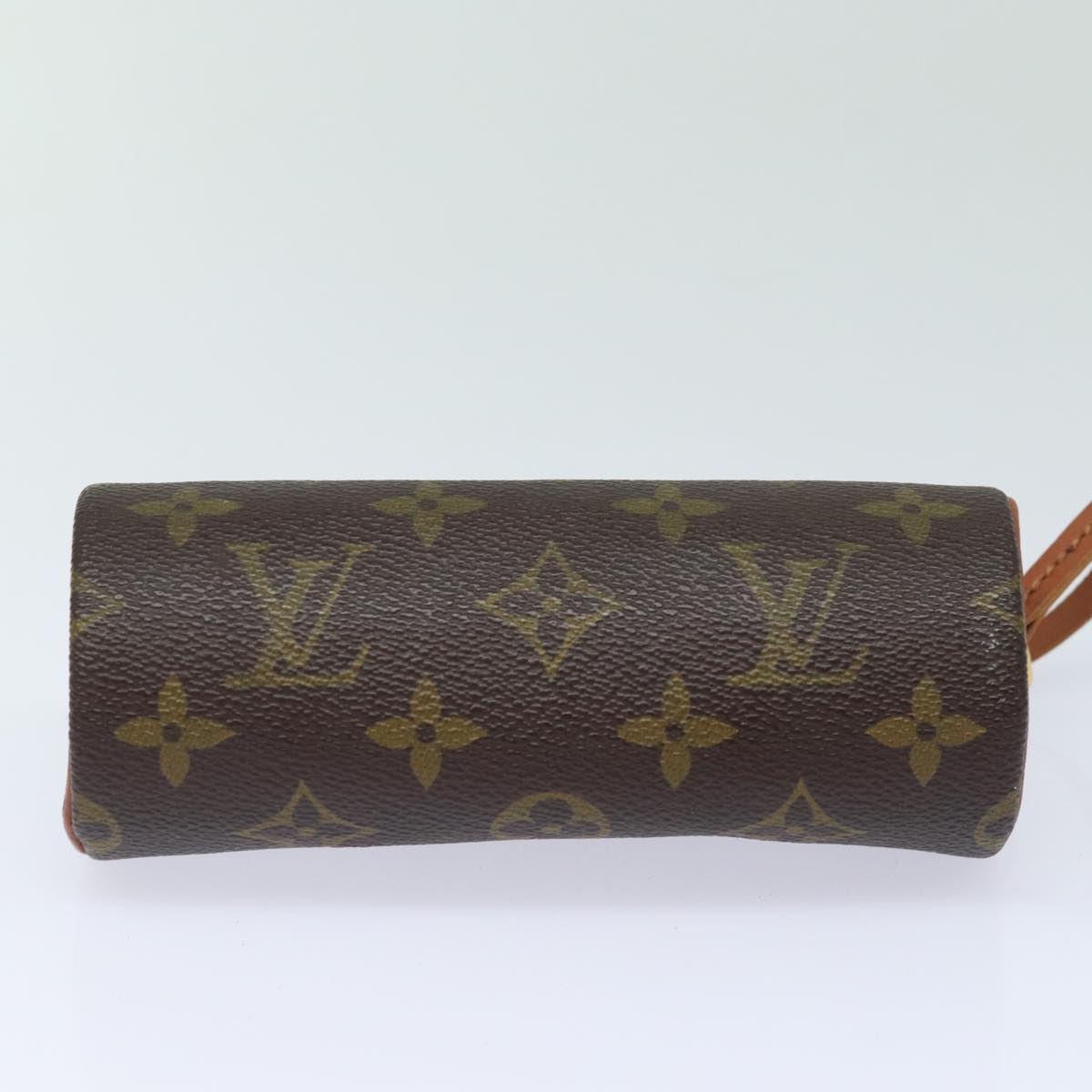 Monogram Papillon Pouch