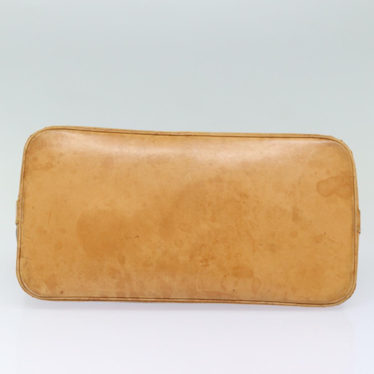 Monogram Alma Hand Bag