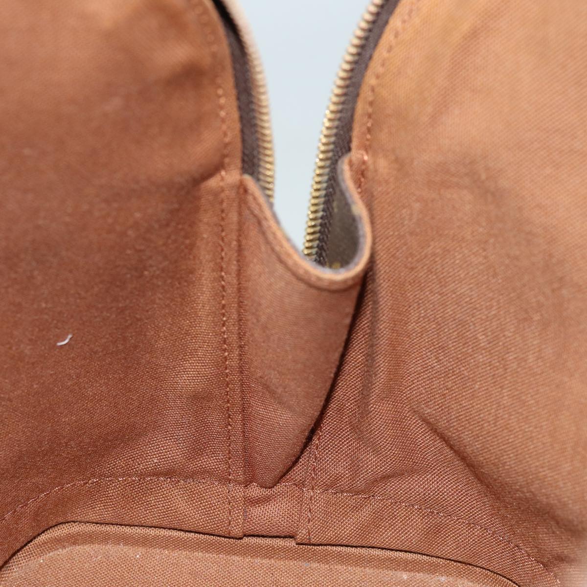 Monogram Alma Hand Bag